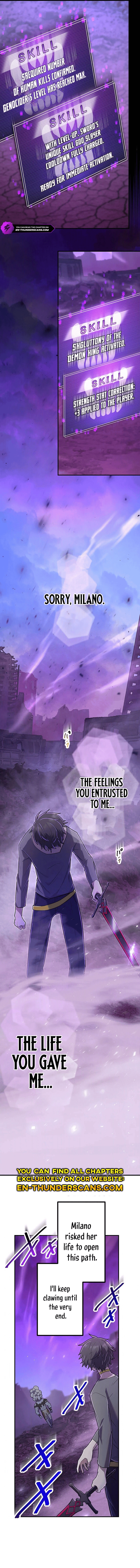 Maou App de S-kyuu Hunter ni Naremashita Chapter 50 page 14 - 
