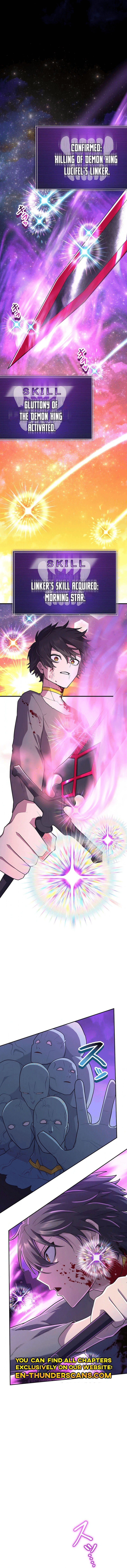 Maou App de S-kyuu Hunter ni Naremashita Chapter 50 page 19 - 