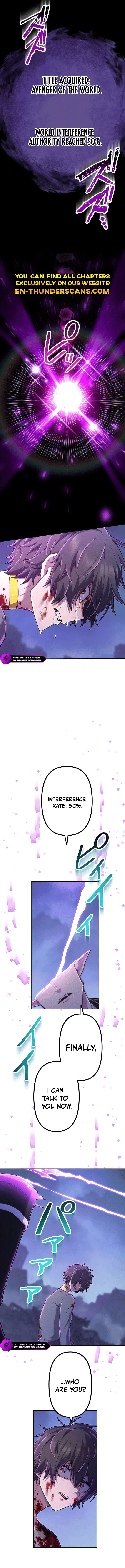 Maou App de S-kyuu Hunter ni Naremashita Chapter 50 page 24 - 