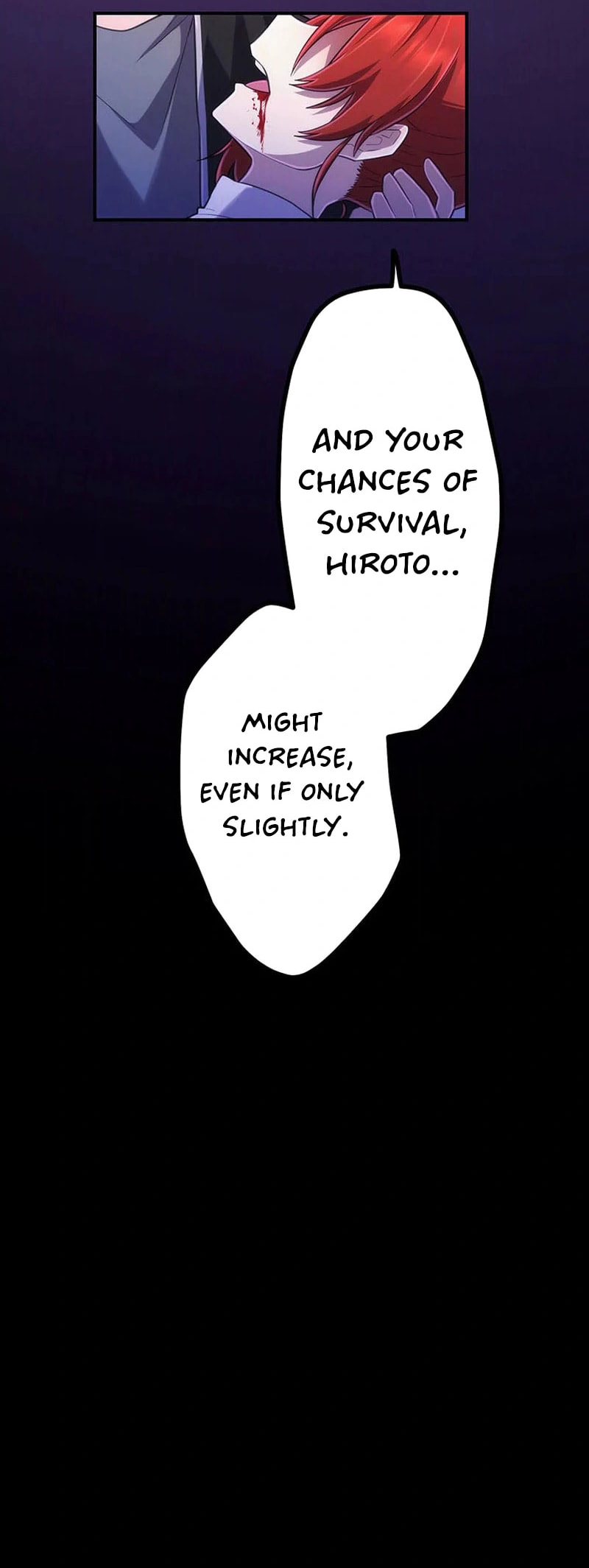 Maou App de S-kyuu Hunter ni Naremashita Chapter 50 page 5 - 