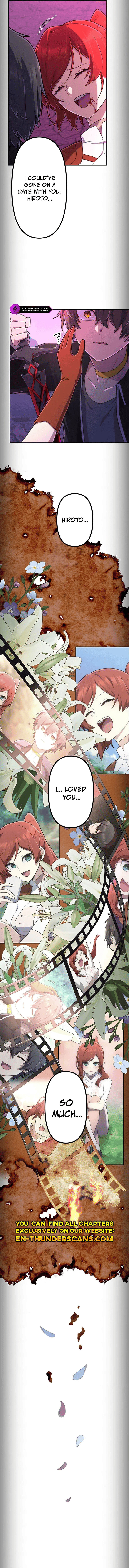 Maou App de S-kyuu Hunter ni Naremashita Chapter 50 page 8 - 
