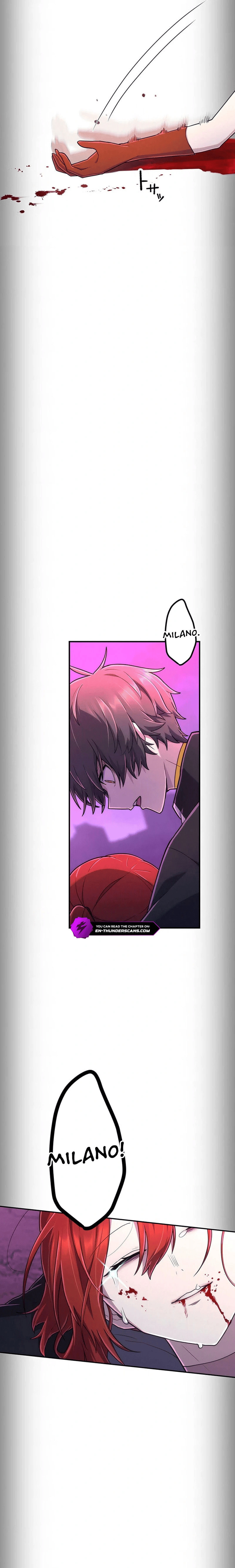 Maou App de S-kyuu Hunter ni Naremashita Chapter 50 page 9 - 