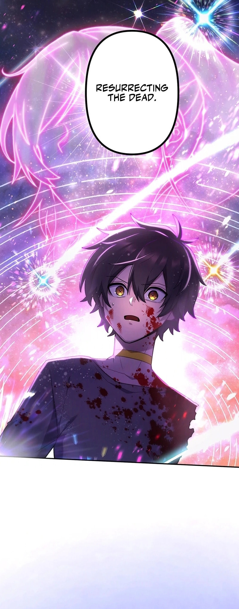Maou App de S-kyuu Hunter ni Naremashita Chapter 51 page 12 - 