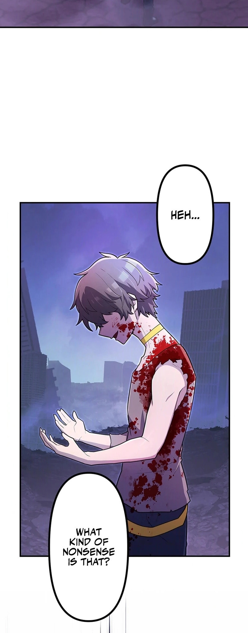 Maou App de S-kyuu Hunter ni Naremashita Chapter 51 page 17 - 