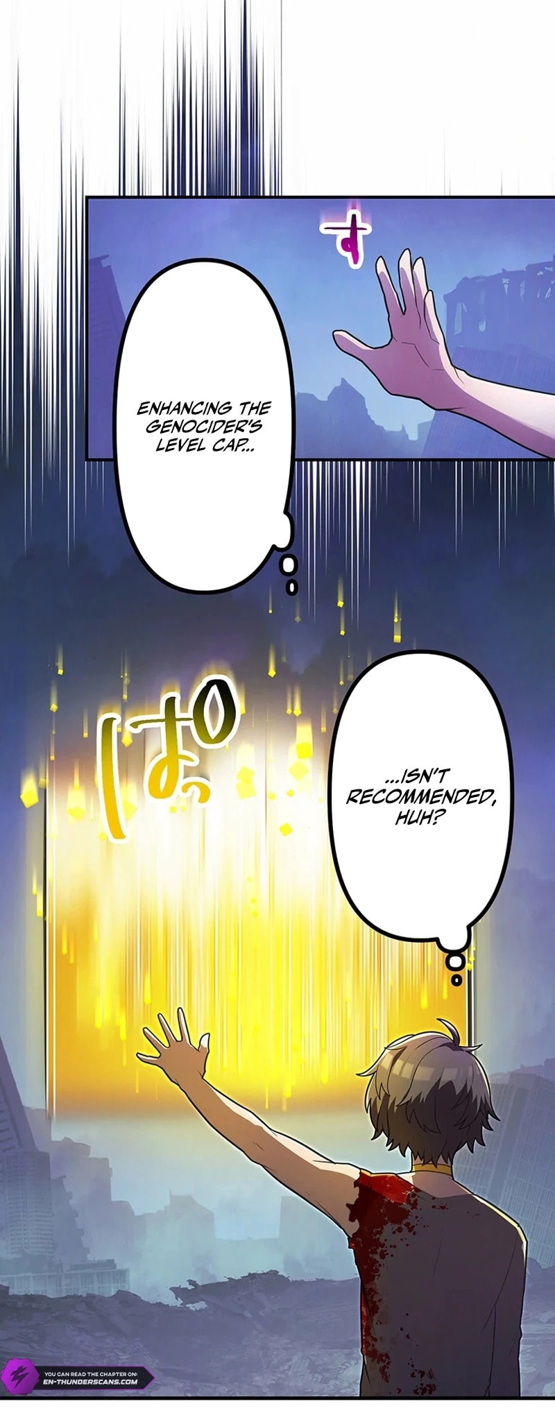 Maou App de S-kyuu Hunter ni Naremashita Chapter 51 page 18 - 