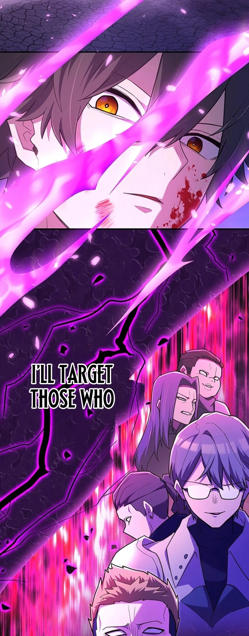 Maou App de S-kyuu Hunter ni Naremashita Chapter 51 page 22 - 