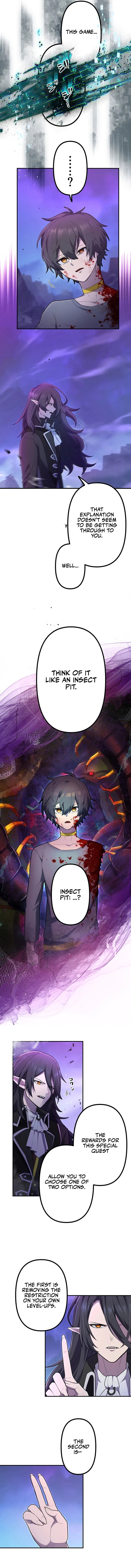 Maou App de S-kyuu Hunter ni Naremashita Chapter 51 page 4 - 