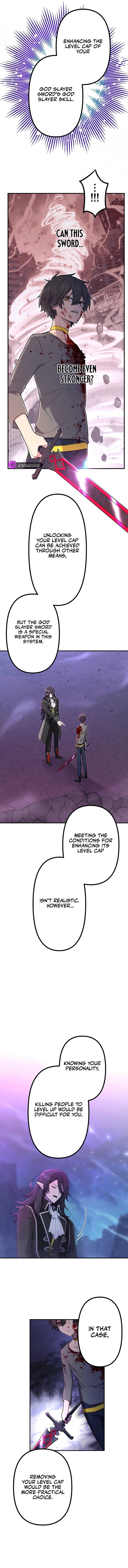 Maou App de S-kyuu Hunter ni Naremashita Chapter 51 page 5 - 
