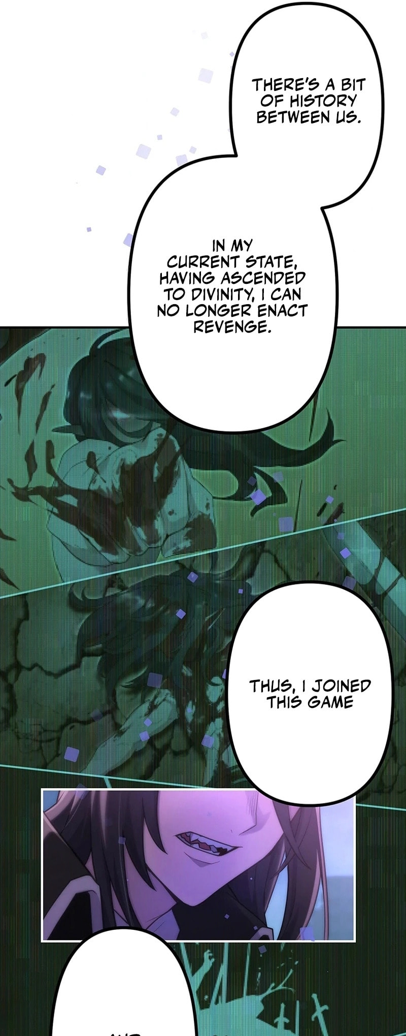 Maou App de S-kyuu Hunter ni Naremashita Chapter 51 page 8 - 