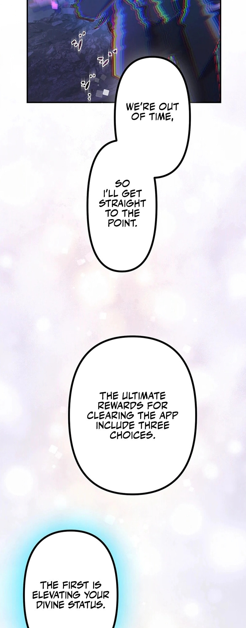 Maou App de S-kyuu Hunter ni Naremashita Chapter 51 page 10 - 