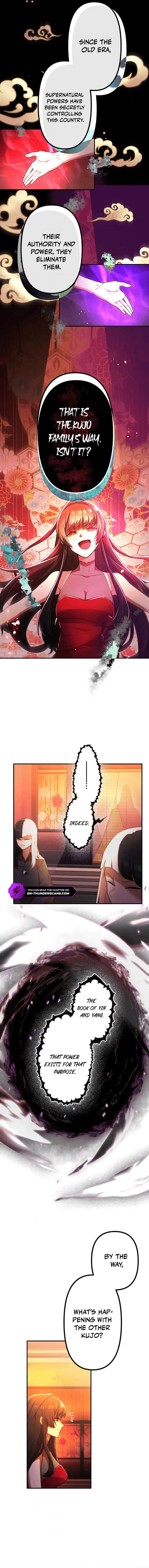 Maou App de S-kyuu Hunter ni Naremashita Chapter 53 page 7 - 