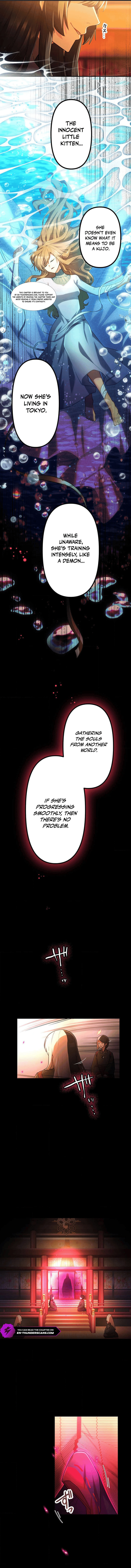 Maou App de S-kyuu Hunter ni Naremashita Chapter 53 page 8 - 