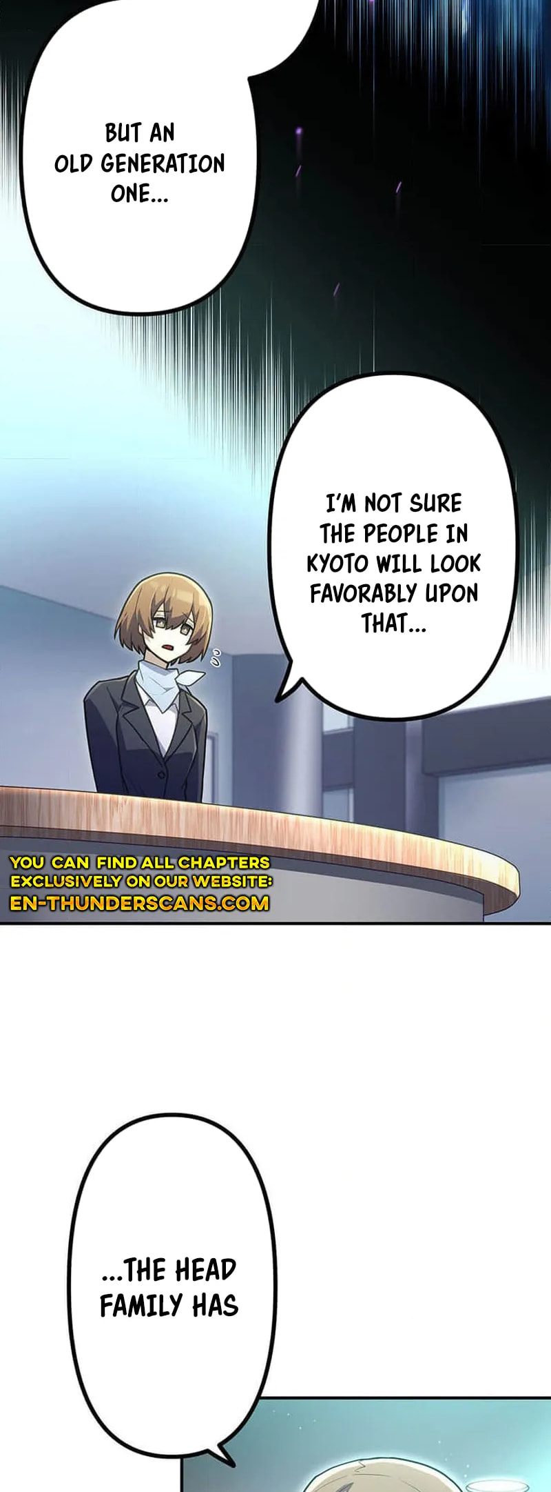 Maou App de S-kyuu Hunter ni Naremashita Chapter 54 page 15 - 
