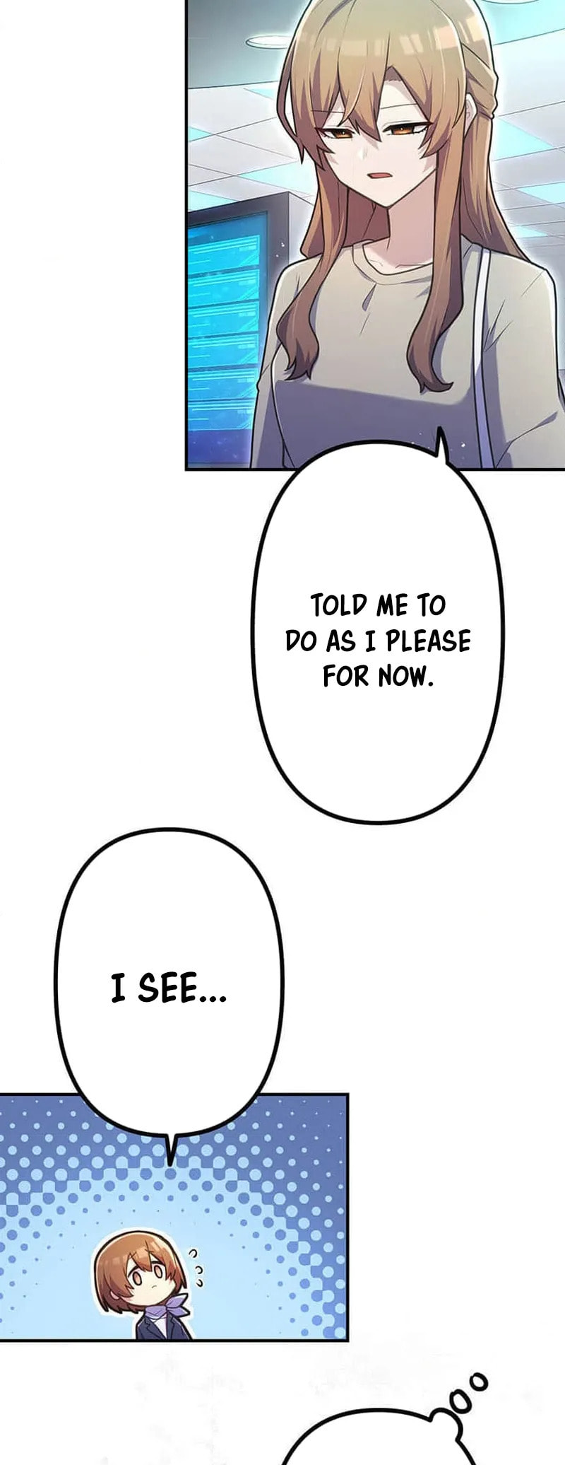 Maou App de S-kyuu Hunter ni Naremashita Chapter 54 page 16 - 