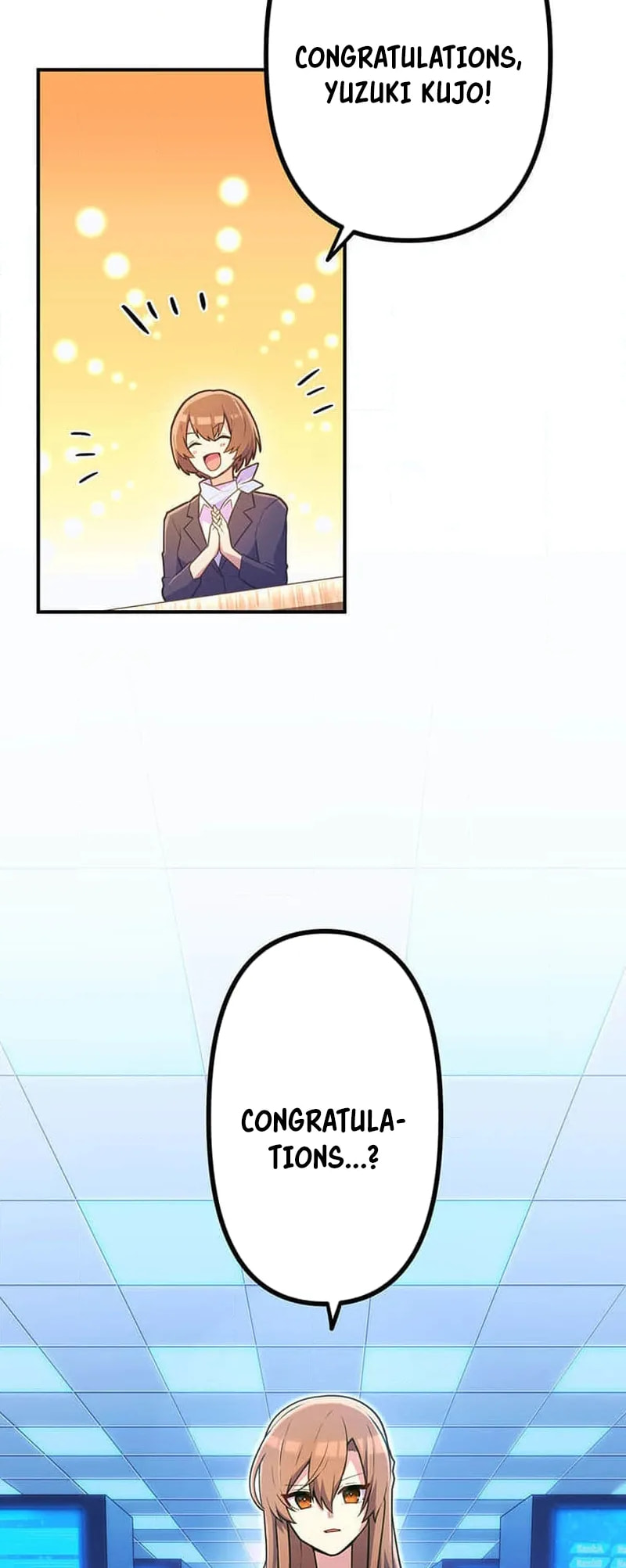 Maou App de S-kyuu Hunter ni Naremashita Chapter 54 page 3 - 