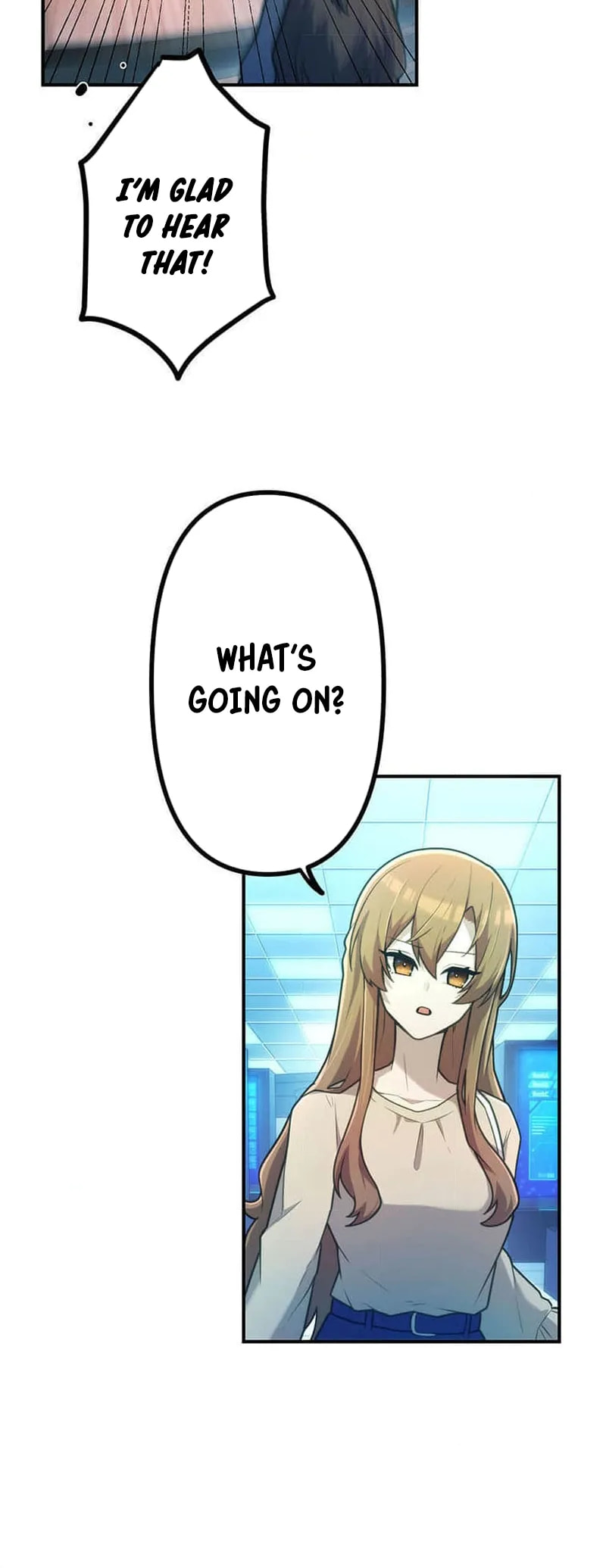 Maou App de S-kyuu Hunter ni Naremashita Chapter 54 page 22 - 