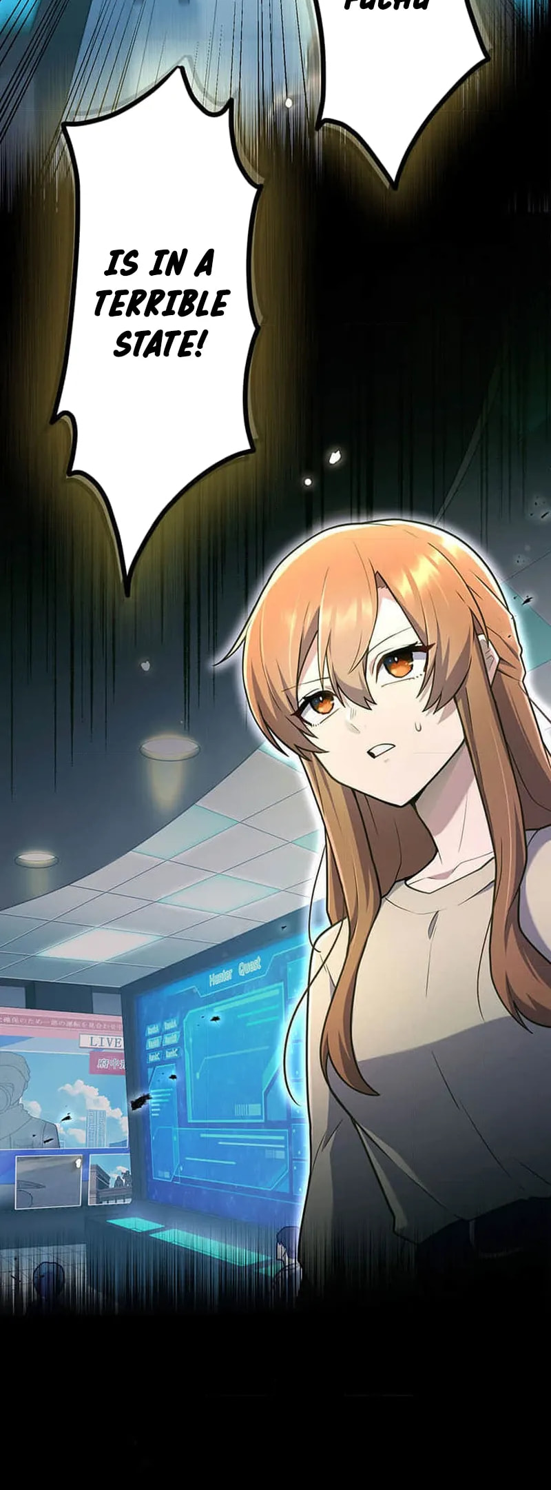 Maou App de S-kyuu Hunter ni Naremashita Chapter 54 page 24 - 
