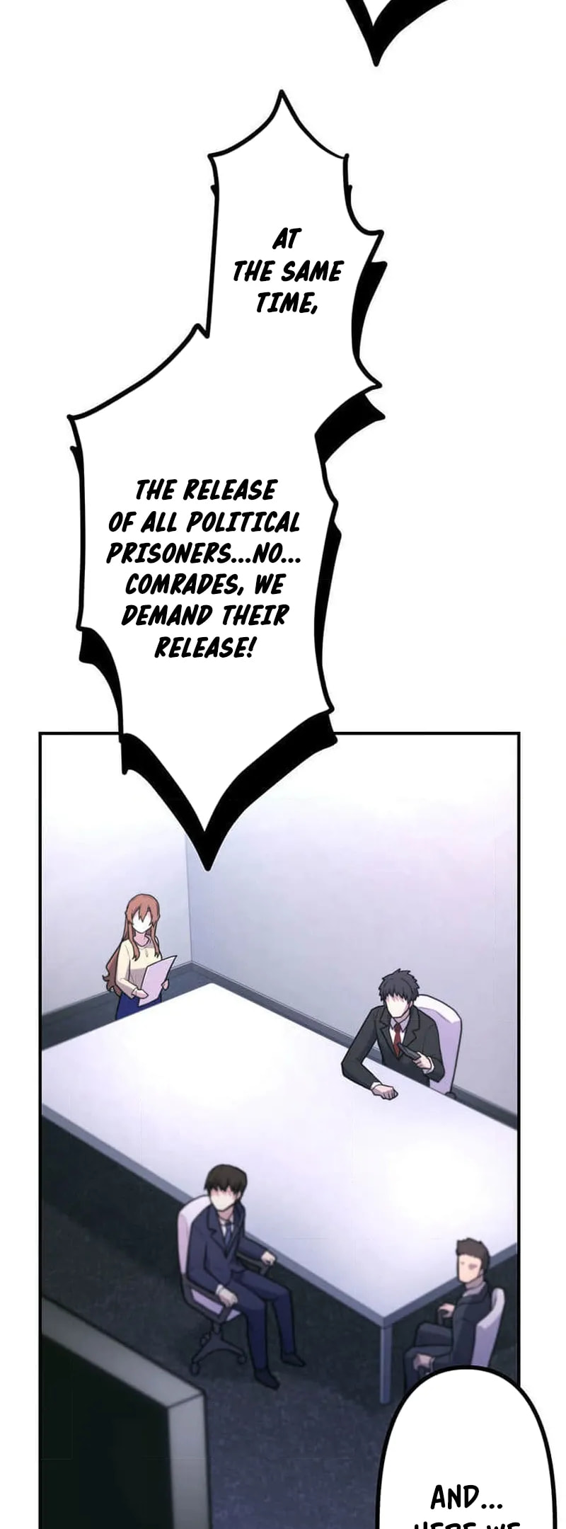 Maou App de S-kyuu Hunter ni Naremashita Chapter 54 page 27 - 