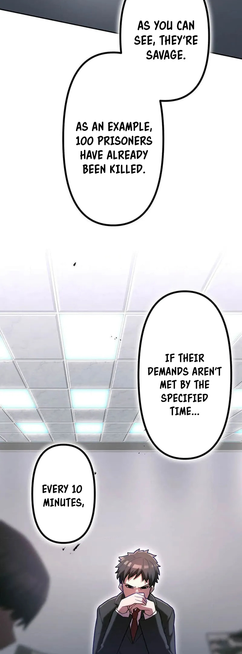 Maou App de S-kyuu Hunter ni Naremashita Chapter 54 page 29 - 