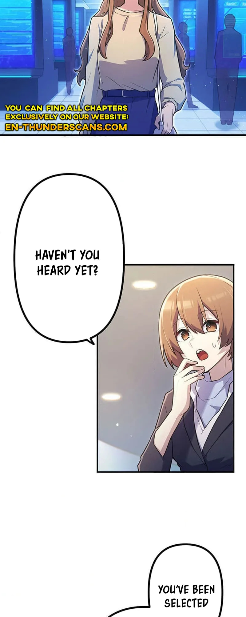 Maou App de S-kyuu Hunter ni Naremashita Chapter 54 page 4 - 