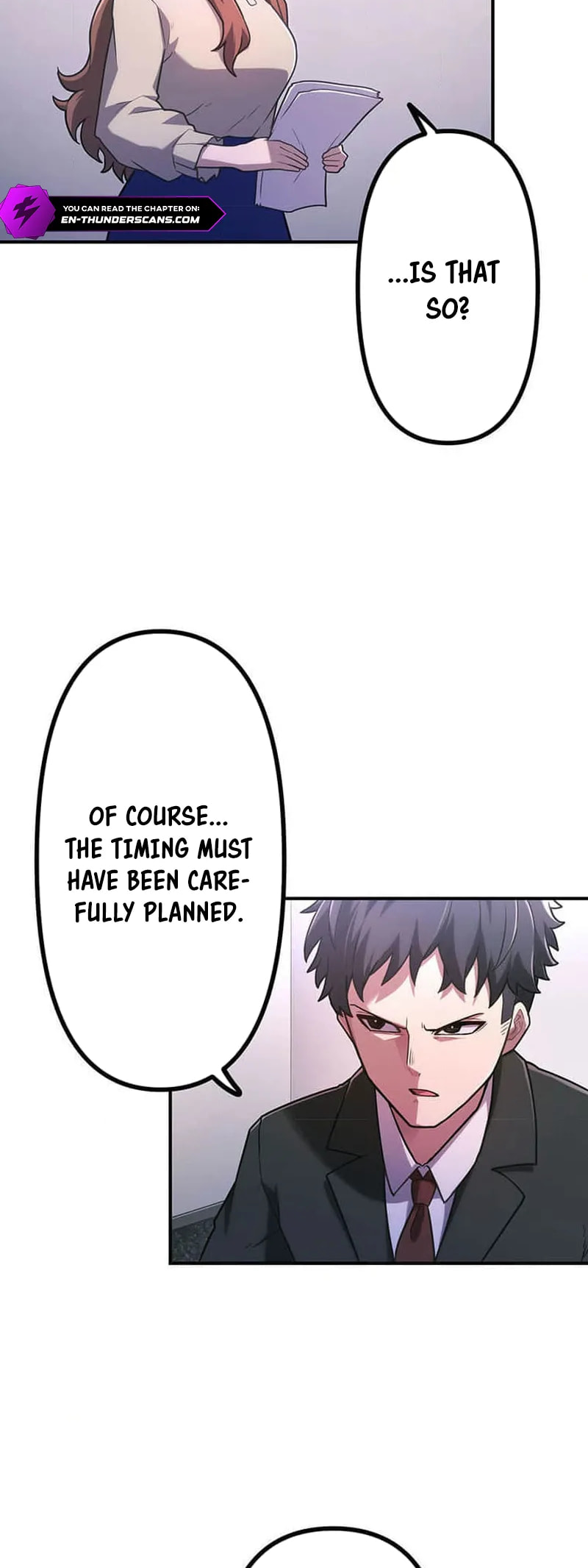 Maou App de S-kyuu Hunter ni Naremashita Chapter 54 page 31 - 