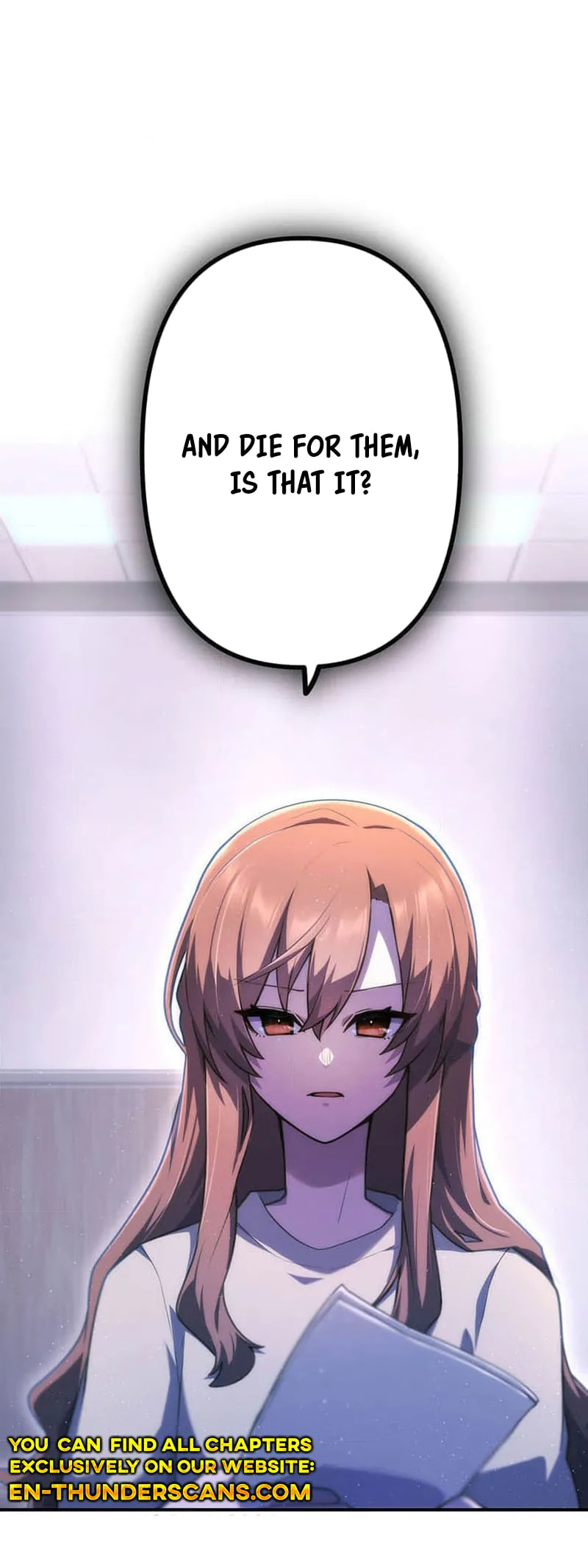 Maou App de S-kyuu Hunter ni Naremashita Chapter 54 page 34 - 