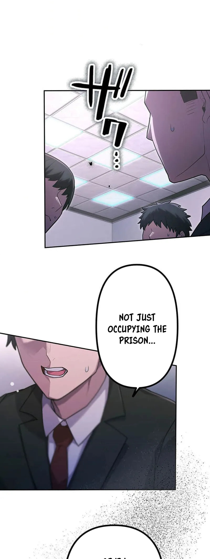 Maou App de S-kyuu Hunter ni Naremashita Chapter 54 page 35 - 