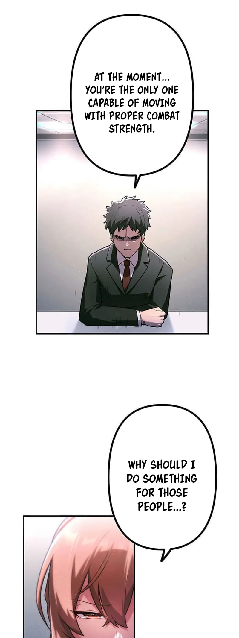 Maou App de S-kyuu Hunter ni Naremashita Chapter 54 page 37 - 