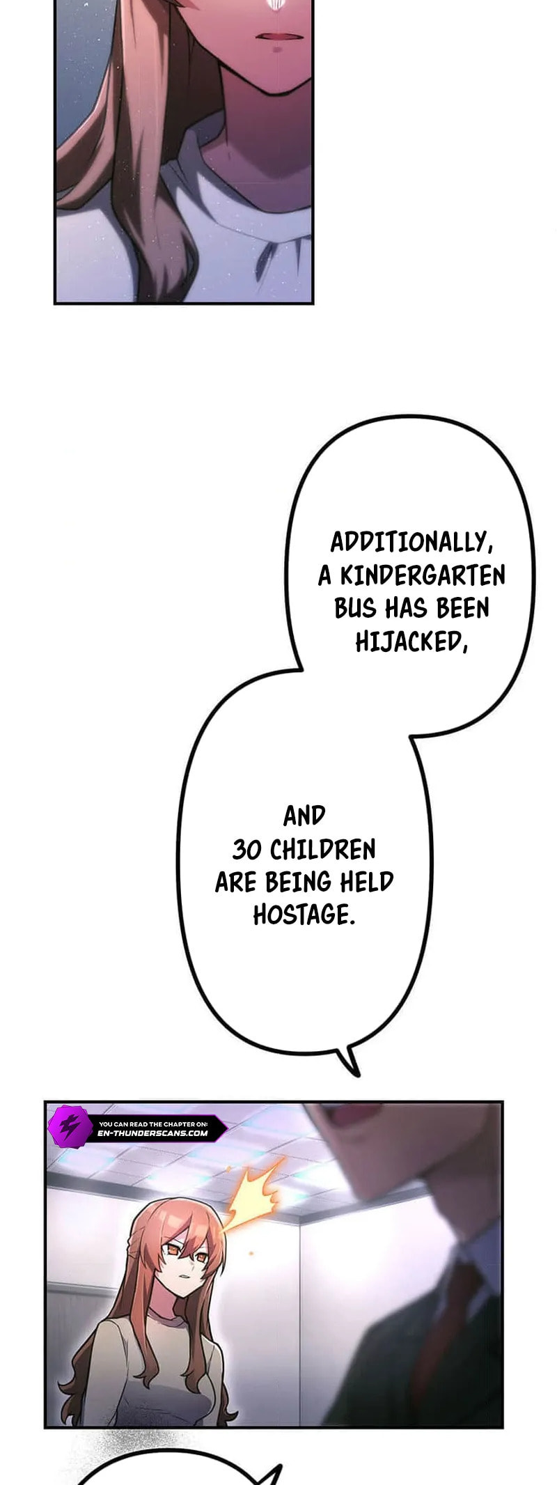 Maou App de S-kyuu Hunter ni Naremashita Chapter 54 page 38 - 