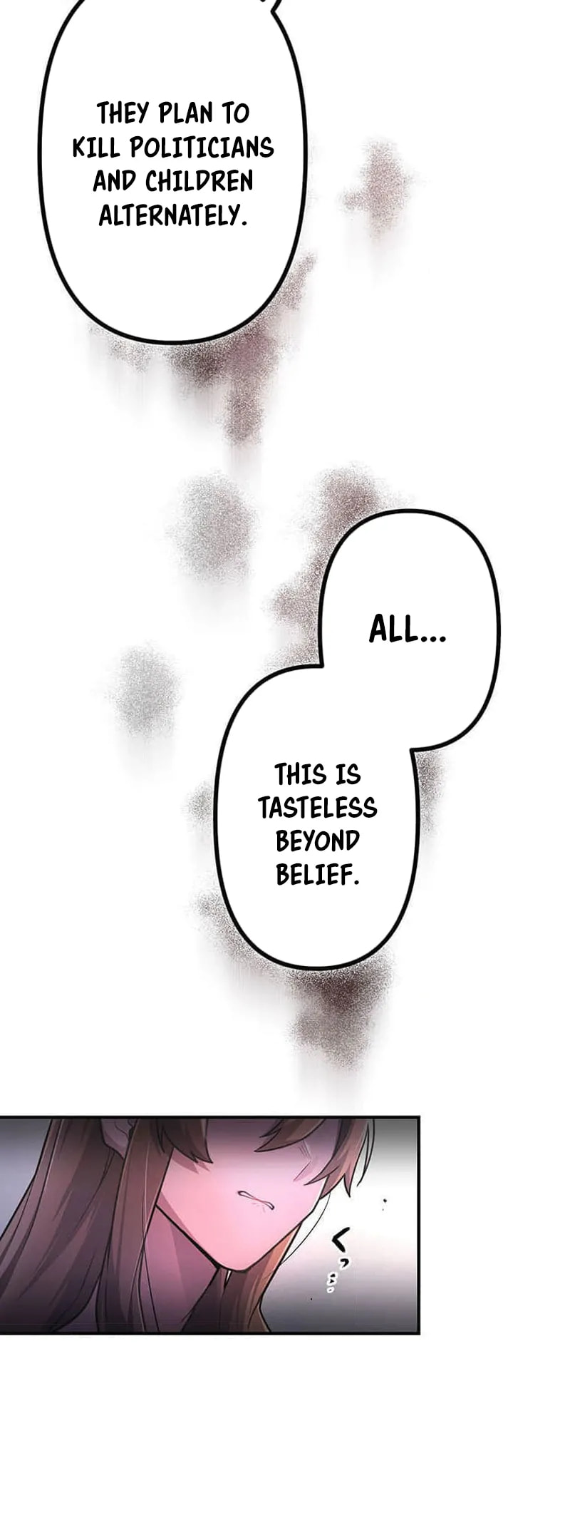 Maou App de S-kyuu Hunter ni Naremashita Chapter 54 page 39 - 