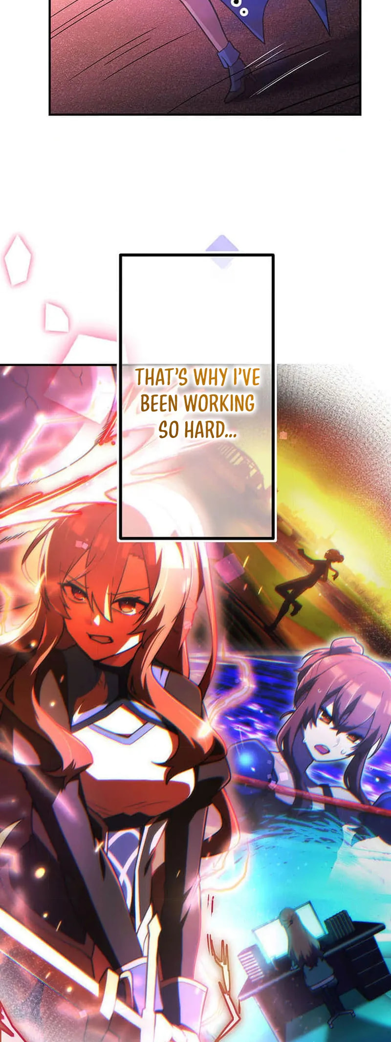 Maou App de S-kyuu Hunter ni Naremashita Chapter 54 page 46 - 