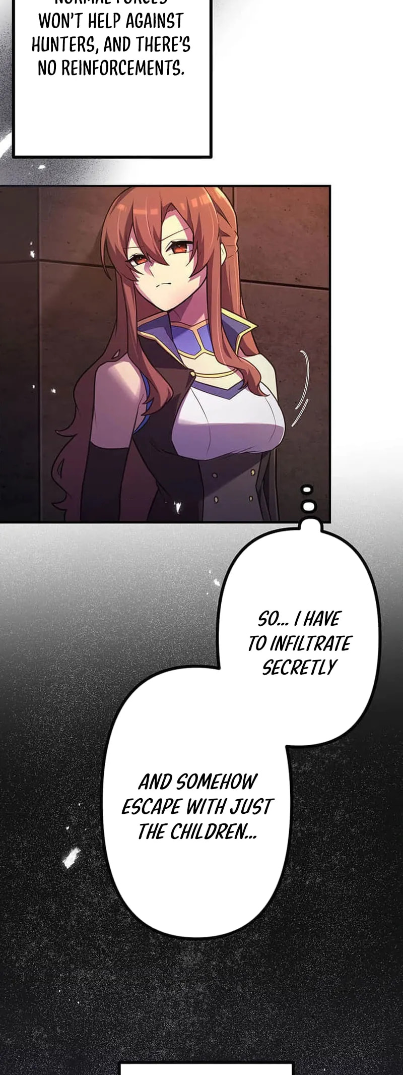 Maou App de S-kyuu Hunter ni Naremashita Chapter 54 page 48 - 