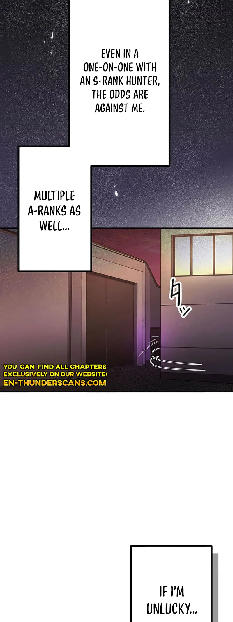 Maou App de S-kyuu Hunter ni Naremashita Chapter 54 page 49 - 