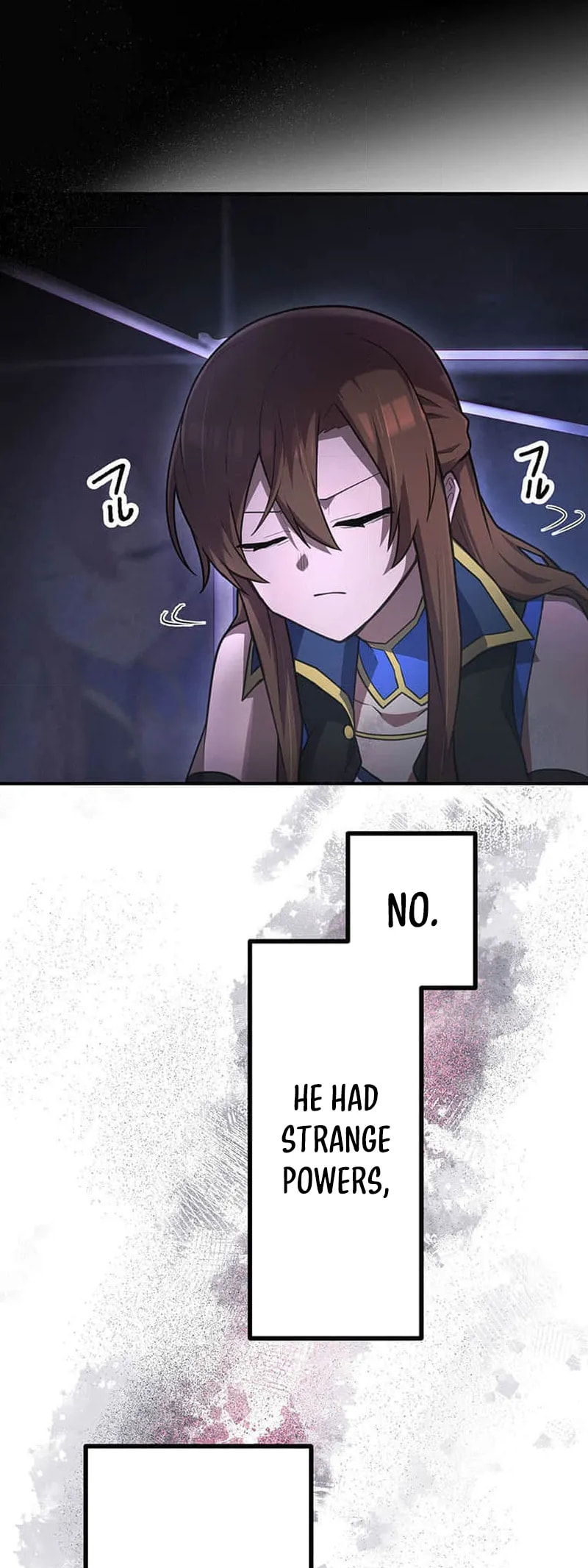 Maou App de S-kyuu Hunter ni Naremashita Chapter 54 page 54 - 
