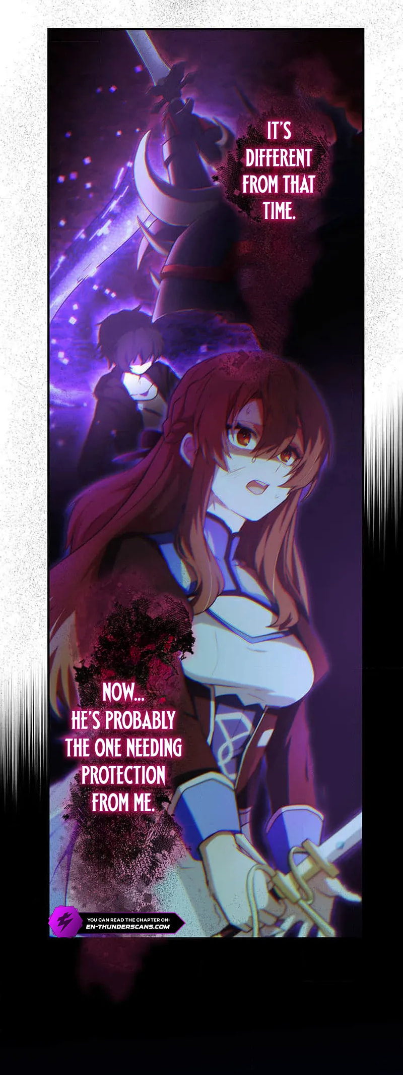Maou App de S-kyuu Hunter ni Naremashita Chapter 54 page 56 - 