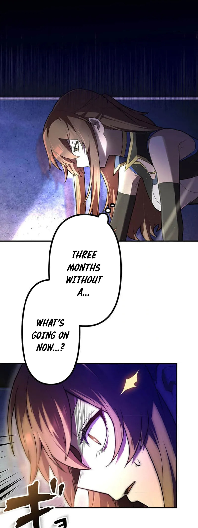 Maou App de S-kyuu Hunter ni Naremashita Chapter 54 page 57 - 