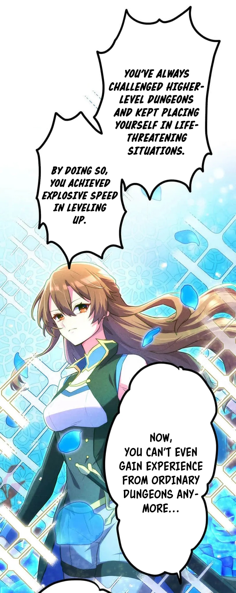 Maou App de S-kyuu Hunter ni Naremashita Chapter 54 page 8 - 