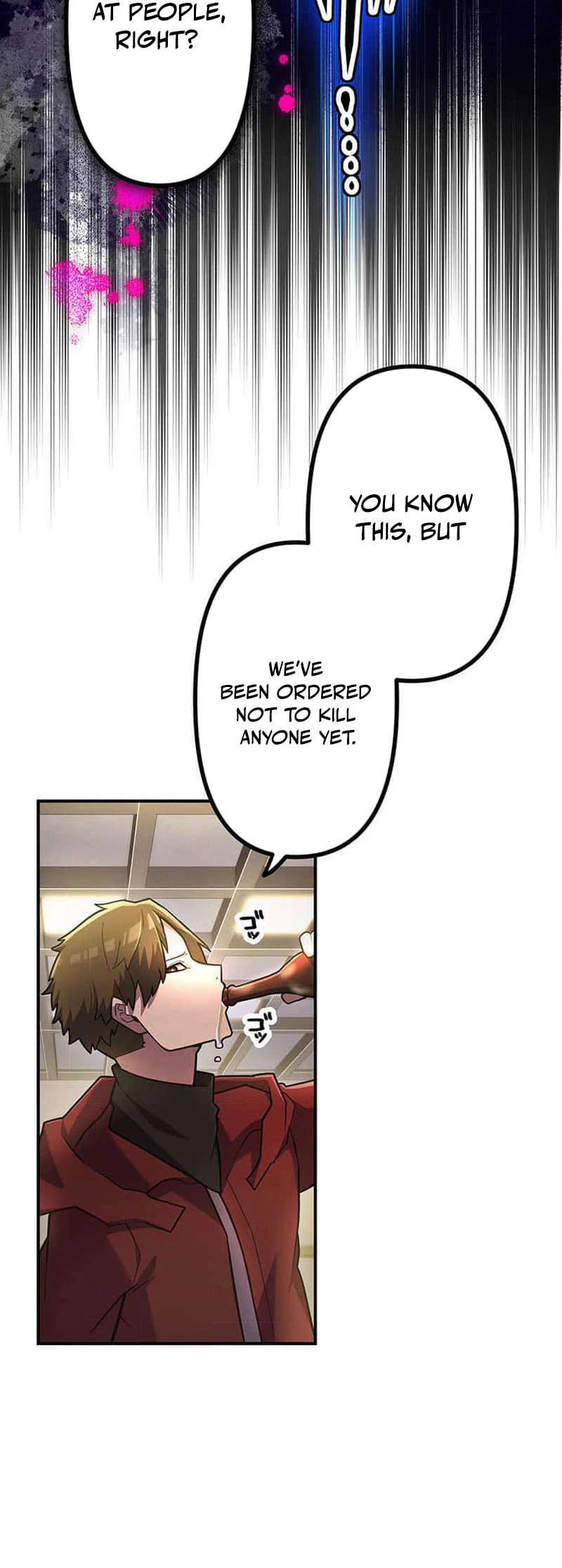 Maou App de S-kyuu Hunter ni Naremashita Chapter 55 page 11 - 
