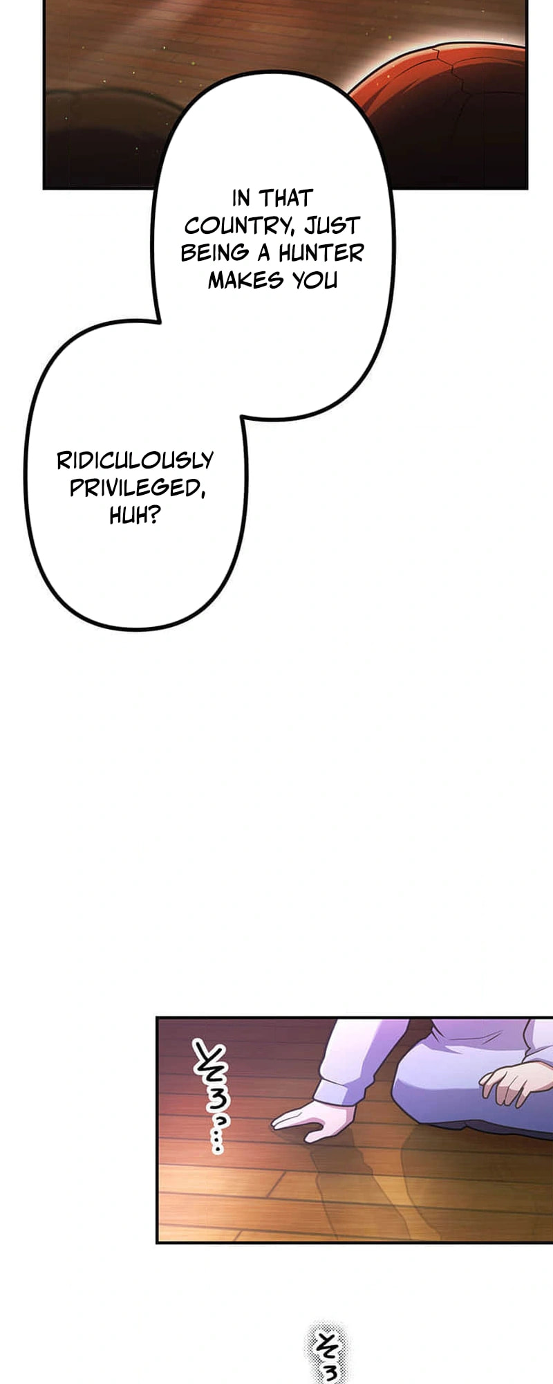 Maou App de S-kyuu Hunter ni Naremashita Chapter 55 page 14 - 