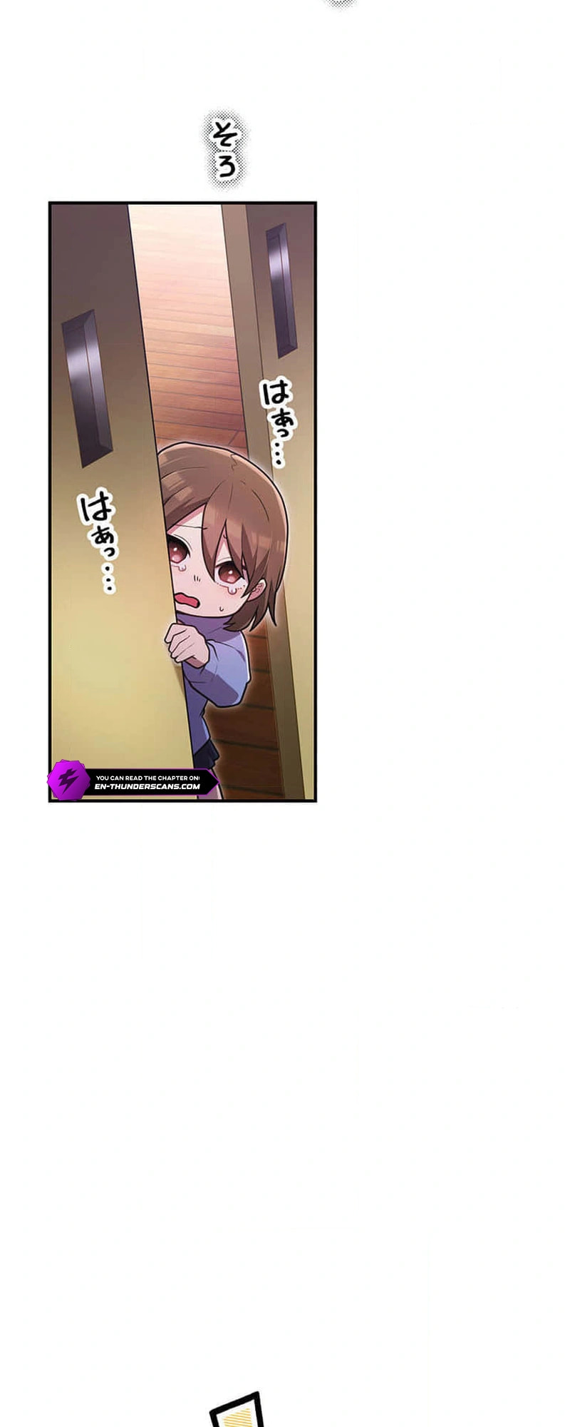 Maou App de S-kyuu Hunter ni Naremashita Chapter 55 page 15 - 
