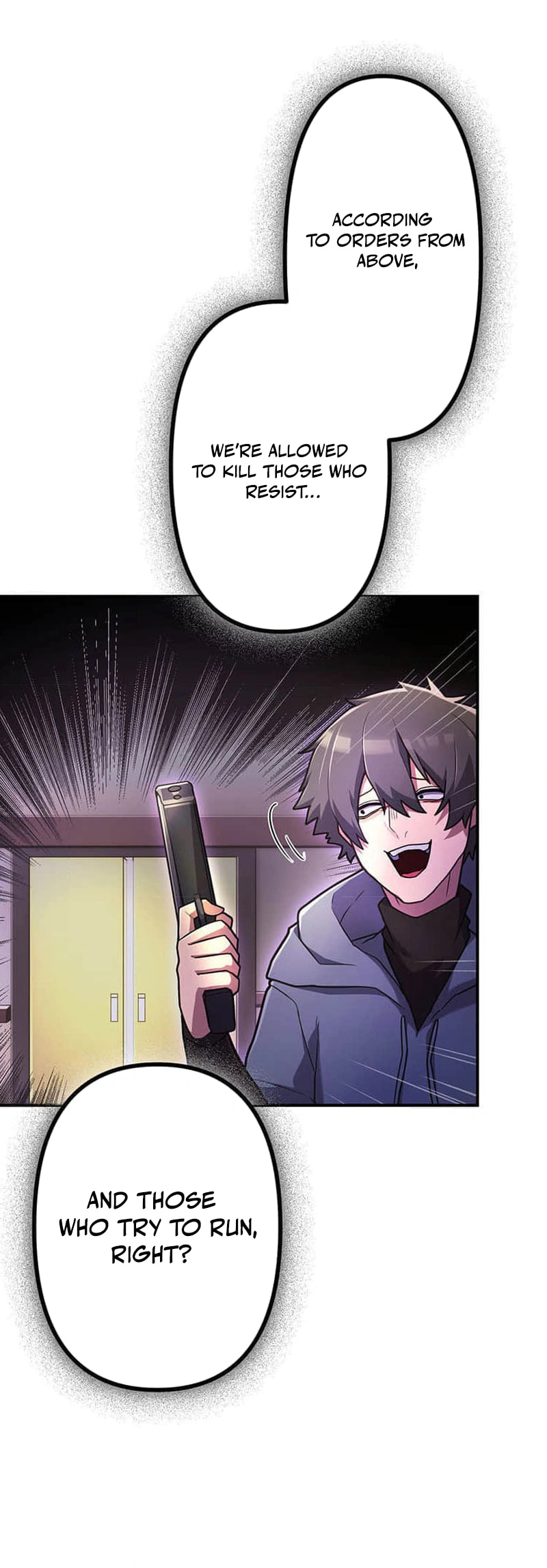 Maou App de S-kyuu Hunter ni Naremashita Chapter 55 page 18 - 