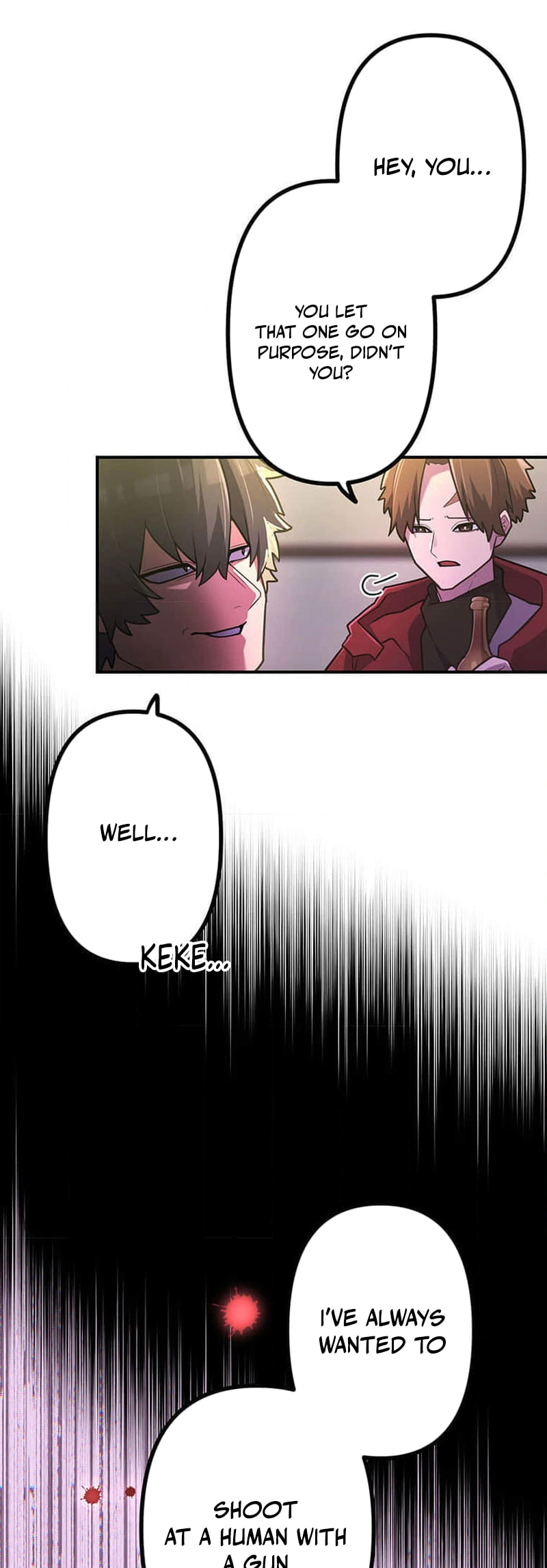 Maou App de S-kyuu Hunter ni Naremashita Chapter 55 page 19 - 