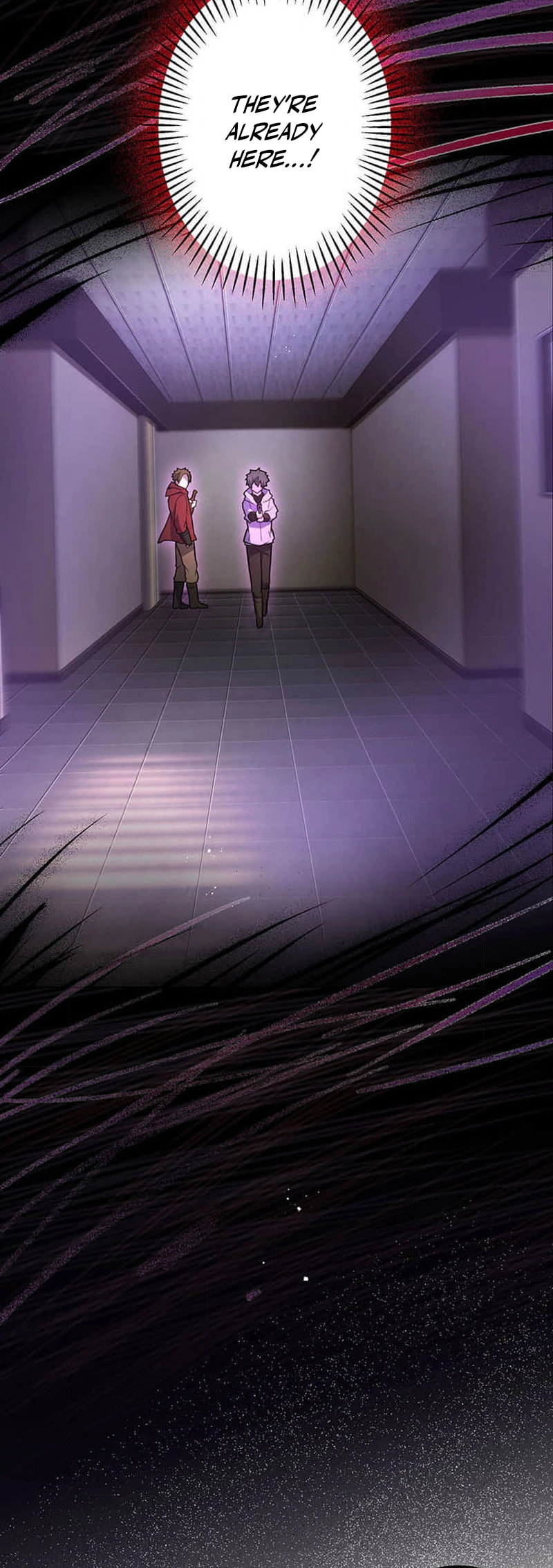 Maou App de S-kyuu Hunter ni Naremashita Chapter 55 page 24 - 