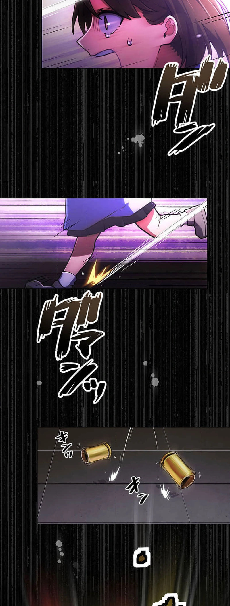 Maou App de S-kyuu Hunter ni Naremashita Chapter 55 page 30 - 