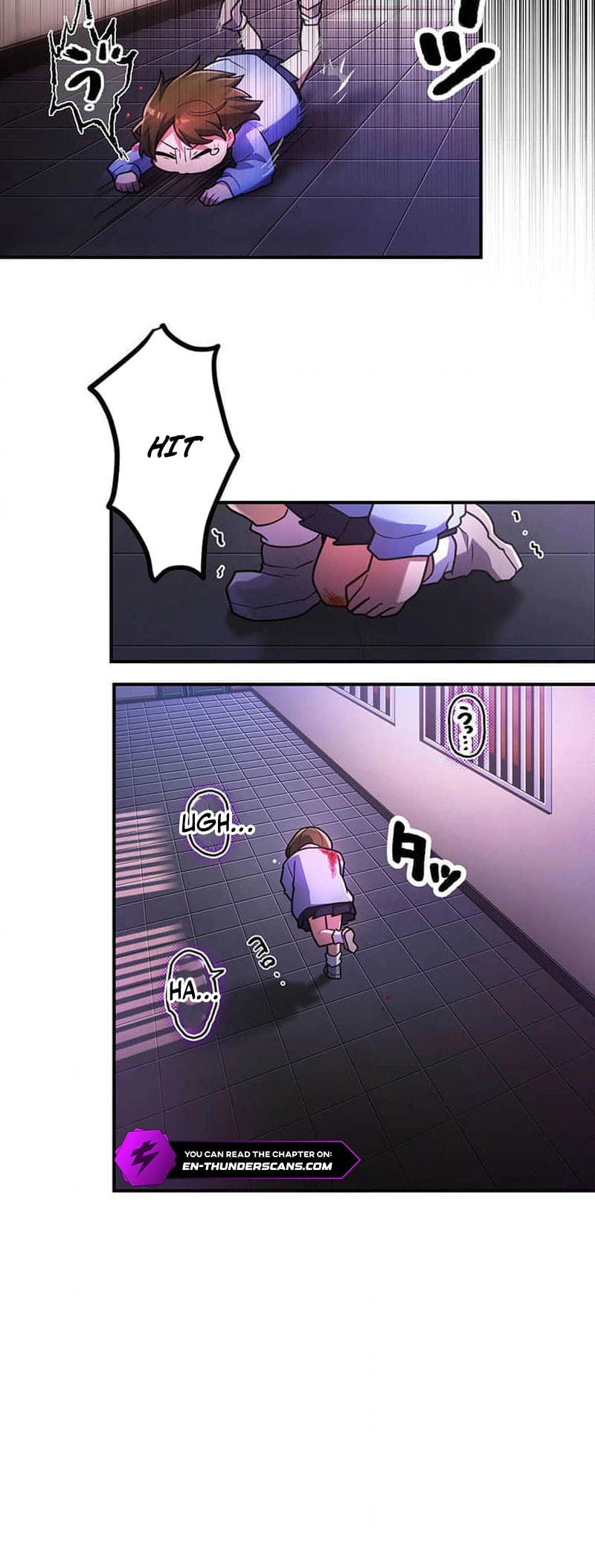 Maou App de S-kyuu Hunter ni Naremashita Chapter 55 page 32 - 