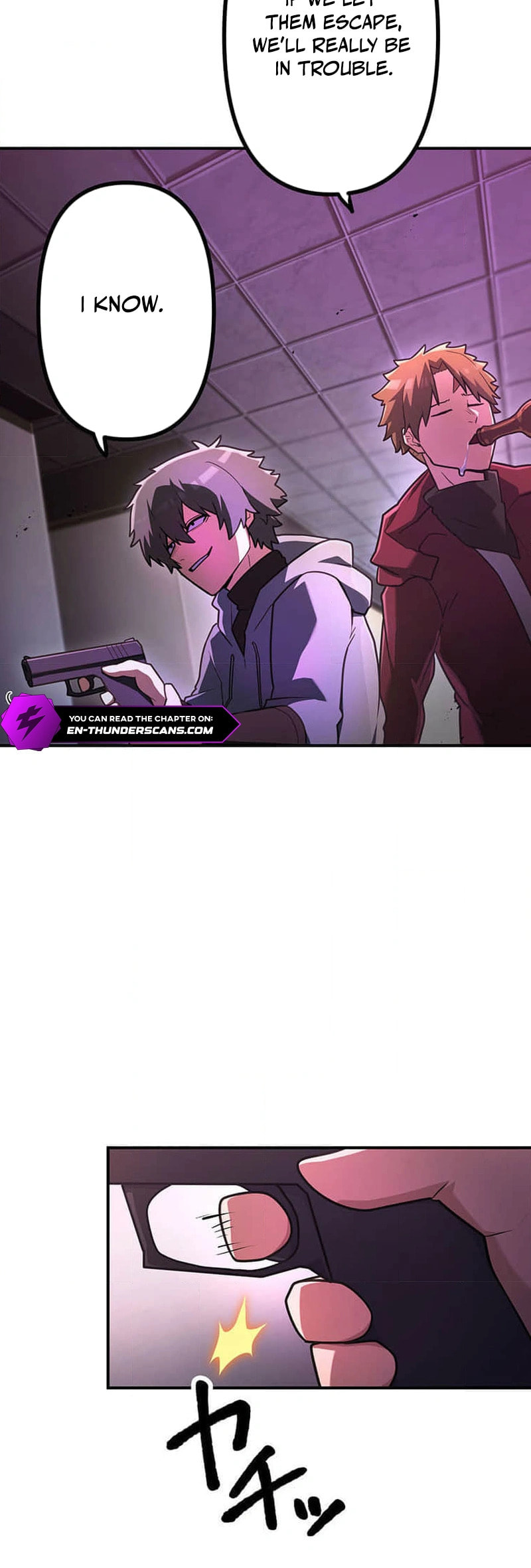 Maou App de S-kyuu Hunter ni Naremashita Chapter 55 page 34 - 