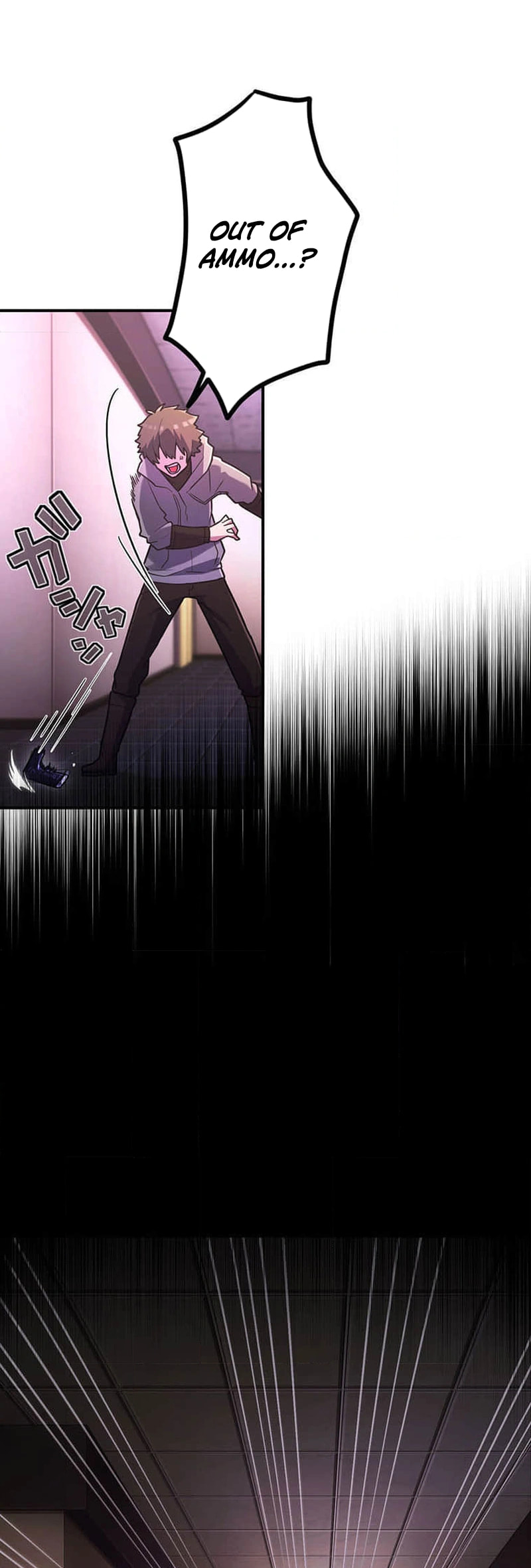 Maou App de S-kyuu Hunter ni Naremashita Chapter 55 page 35 - 