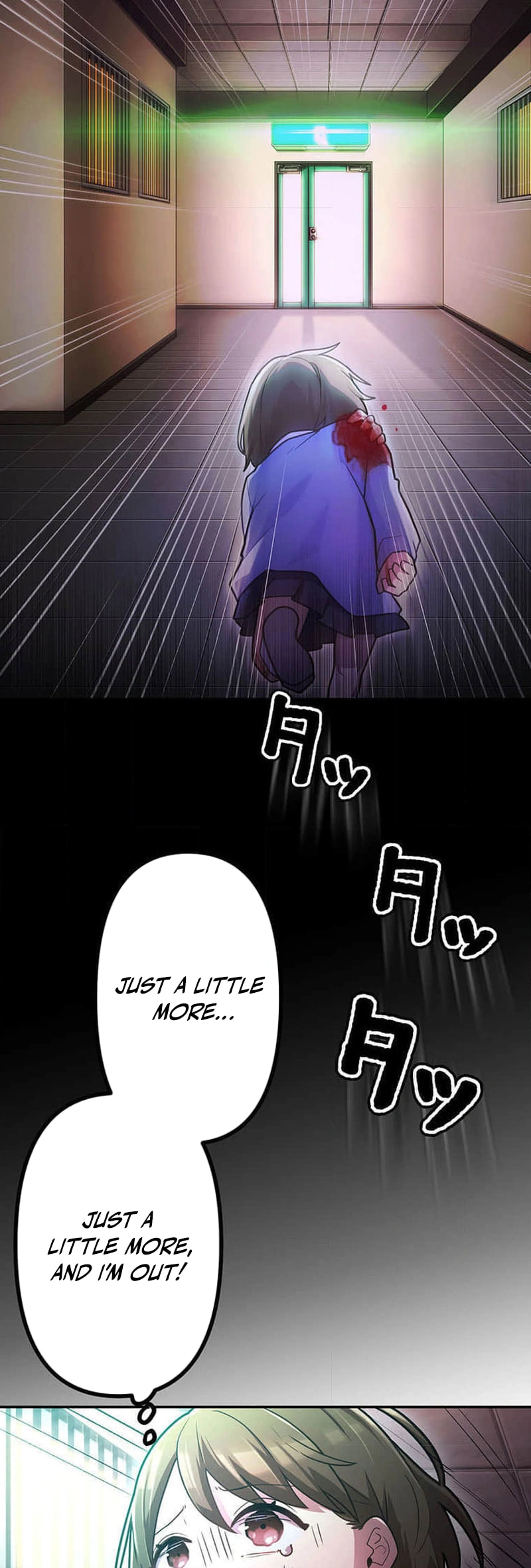 Maou App de S-kyuu Hunter ni Naremashita Chapter 55 page 36 - 