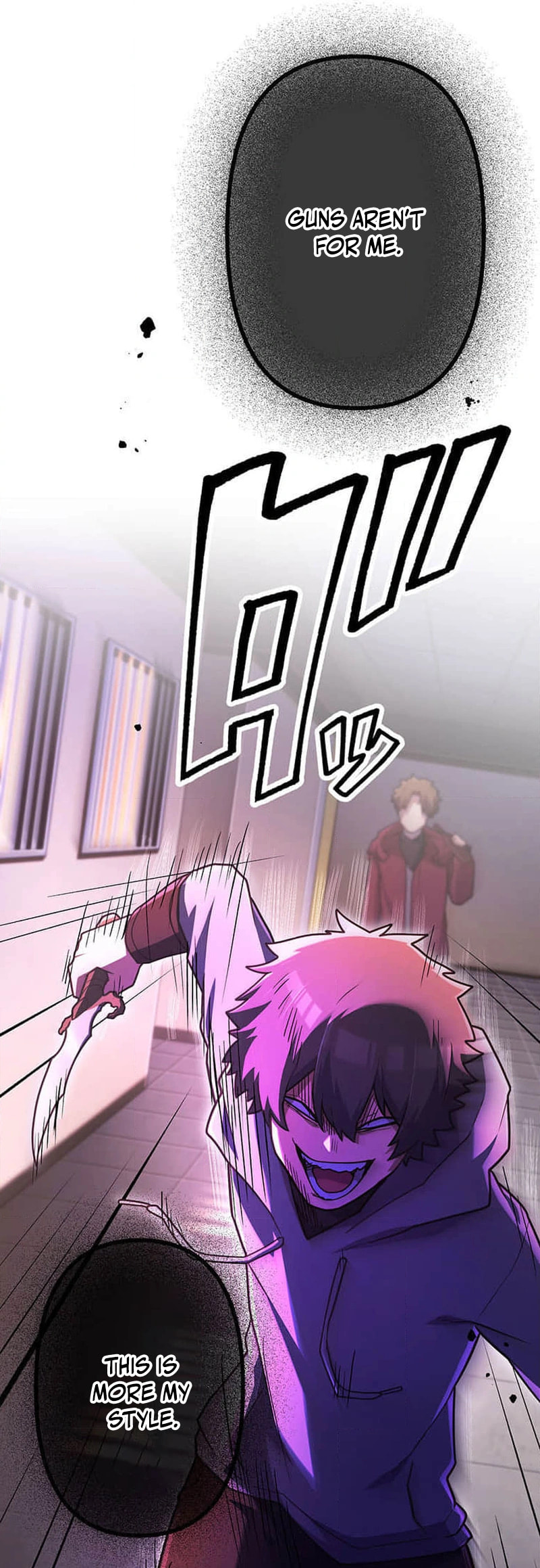Maou App de S-kyuu Hunter ni Naremashita Chapter 55 page 38 - 