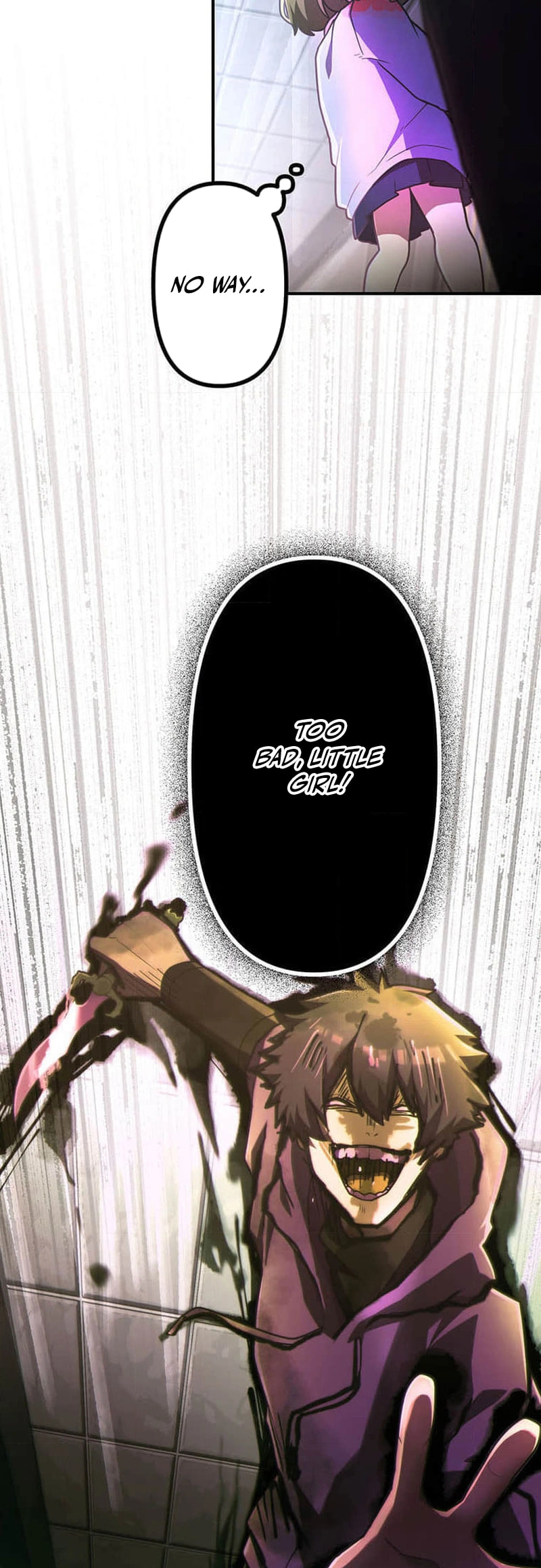 Maou App de S-kyuu Hunter ni Naremashita Chapter 55 page 40 - 